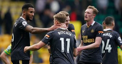 Lee Clark: Timescale for success at Newcastle and Arsenal will fear St James' Park crowd