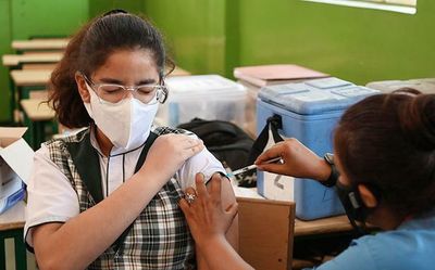 Madhya Pradesh study finds hepatitis in COVID-19-affected children