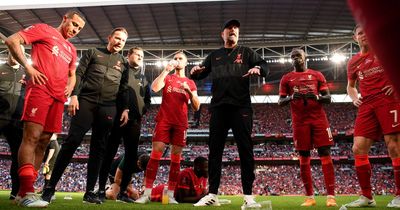 Four steps Liverpool took to win FA Cup final shoot-out that were missed by viewers