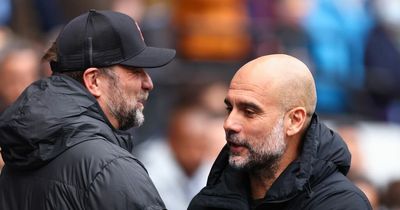 Pep Guardiola or Jurgen Klopp will win manager of the year but debut boss is dark horse