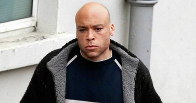 Evil serial killer Mark Nash refused transfer from high security Midlands prison to 'cushy' Arbour Hill