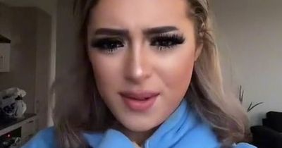 'I get shamed for the shape of my boobs - they're saggy but that's normal'