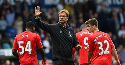 Jurgen Klopp several steps ahead as lineup decision led to £120m Liverpool windfall