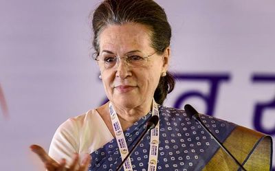 Chintan Shivir | Congress will have a new rising, says Sonia Gandhi