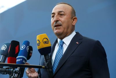 Turkey lays out demands as Finland, Sweden seek NATO membership