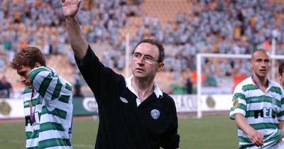 Martin O'Neill sends Rangers a Europa League Final message shaped by his own Celtic heartbreak