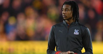 Confirmed Crystal Palace team news vs Aston Villa as Michael Olise absent from matchday squad