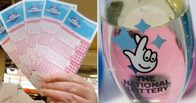 EuroMillions has 11 unclaimed prizes in the UK which need to be claimed very soon