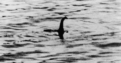 The Loch Ness monster mystery as the sightings keep coming