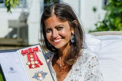 Deborah James: Bowelbabe cancer fund surpasses £6m