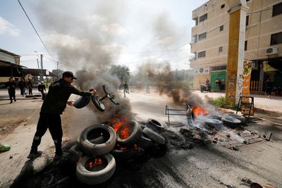 Palestinian militant dies of wounds, days after clashes with Israeli troops