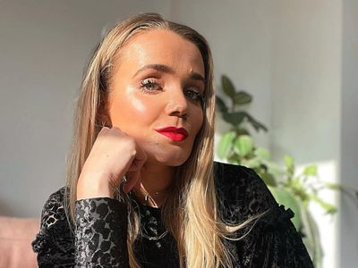 Emily Clarkson says she gets ‘cyberflashed relentlessly’ on Instagram