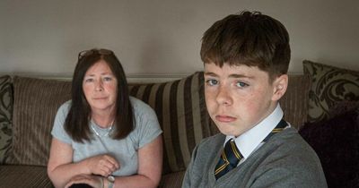 Boy excluded from school for taking toy gun to McDonald's - mum slams decision