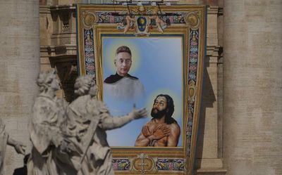 Devasahayam Pillai becomes first Indian layman to be declared saint by Pope Francis
