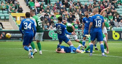 Hibs 4 St Johnstone 0: Defeat in the capital as attention now turns to play-off