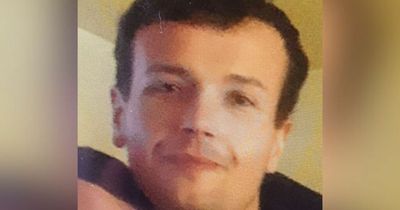 Police 'increasingly concerned' for missing man, 29, who 'could have injuries'