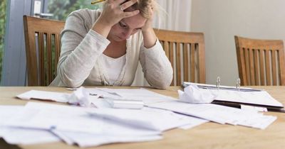 ‘I’m exhausted worrying about money all the time - I wish I had rich husband’