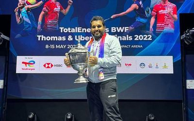 Coach Siyadutallah revels in India’s triumph