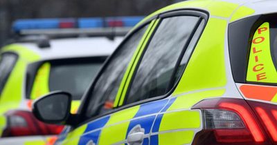 Police statement after body found in Castle Donnington