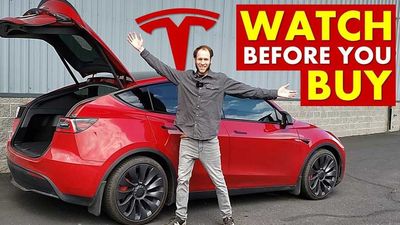 Tesla Model Y Used Buying Guide: What's Missing From Used Versions?