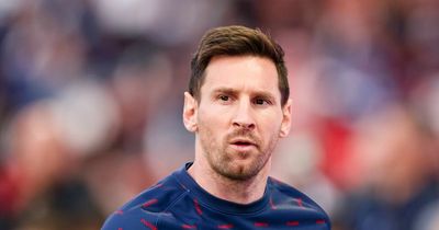 Lionel Messi’s dad triggers Barcelona transfer frenzy as Paris Saint-Germain exit looms