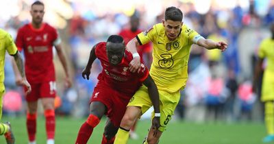 Thomas Tuchel faces major Jorginho transfer decision following Chelsea's FA Cup final loss