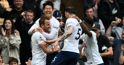 Tottenham player ratings: Sessegnon superb as Dier, Davies and Sanchez impress in win vs Burnley