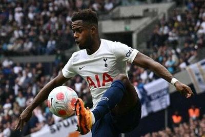 Tottenham player ratings vs Burnley: Energetic Sessegnon stars at both ends as underrated Eric Dier impresses