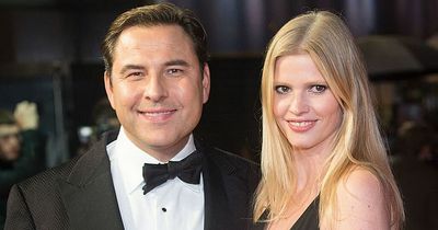 David Walliams' ex Lara Stone - how she was plagued by his fame and now found love again