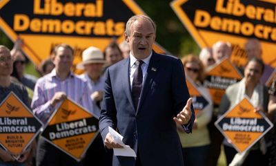 Lib Dems ‘already campaigning’ for Tiverton and Honiton byelection