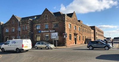 Development opportunities as South Lanarkshire Council put offices up for sale