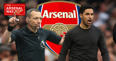 Tottenham's Burnley win sets Arsenal blueprint for Newcastle trip after 'soft' penalty decision