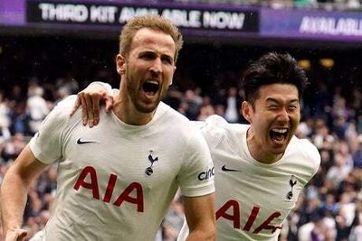 Tottenham victorious in Burnley battle to seize the advantage in top-four war with Arsenal