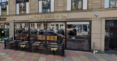 Edinburgh restaurant apologise after turning diner away 'because they have a child'