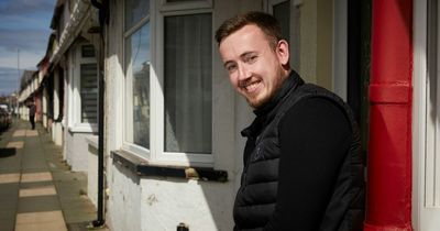The Great House Giveaway: Strangers given mouldy, damp house to renovate for free walk away with £20,000 each