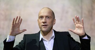 Derren Brown's Showman is coming to Bristol for his biggest tour in 20 years