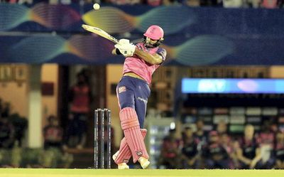 IPL 2022 | Rajasthan Royals script easy win over Lucknow Super Giants