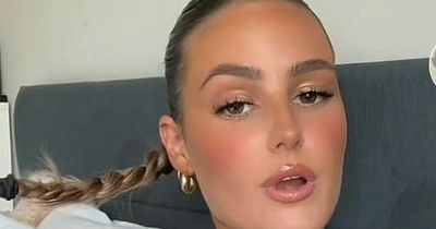 Love Island 2022: Dublin influencer hints they could be a contestant on this year's show