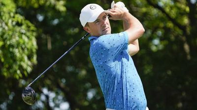 Jordan Spieth Makes Fan’s Day: ‘My Favorite Player! Jackpot!’