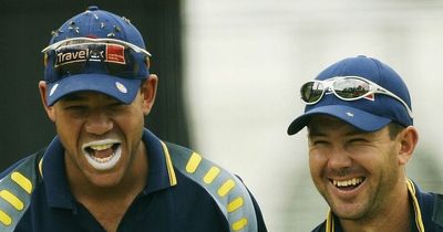 Ricky Ponting leads tributes to Andrew Symonds after tragic death, aged 46