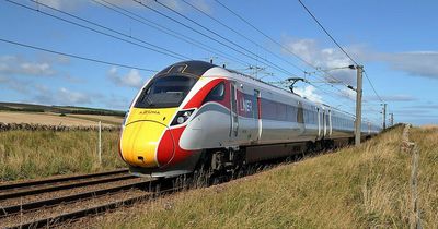 Travel hack which can bump you up to first class from just £5 on LNER trains