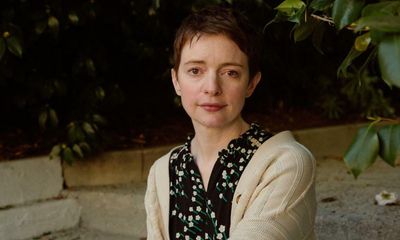 Sea of Tranquility by Emily St John Mandel review – a time-travelling triumph