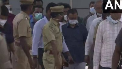 Who wants AAP govt in Kerala, asks Arvind Kejriwal at gathering of Twenty20 Party, AAP volunteers