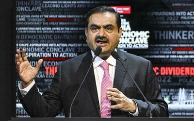 Adani Enterprises to acquire 49% stake in Quintillion Business Media