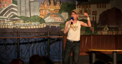 Glasgow Southside Fringe has officially kicked off - here's everything still to come