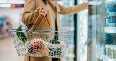 Huge number of chicken products urgently recalled from Aldi, M&S, Tesco, Waitrose, Co-op and Sainsbury's over salmonella fears