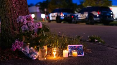 Remembering the victims of the Buffalo mass shooting