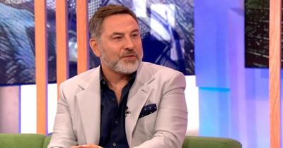 David Walliams' quick split from wife, 'unreasonable behaviour' and her new man