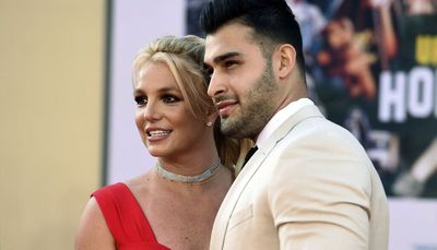 Britney Spears says she’s lost baby due to miscarriage