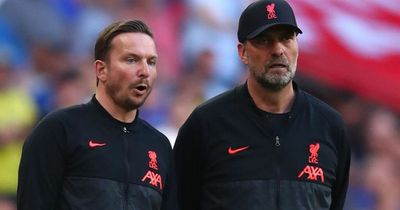 Man City stumble could mean Liverpool change for Jurgen Klopp at Southampton